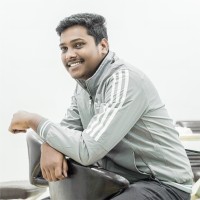 Sambaraju Nikhil