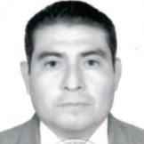 Jorge Sánchez Aké