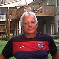 Jay Hoxie