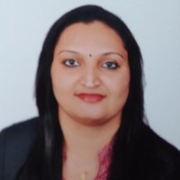 Manju Nair
