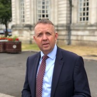 Fraser Richards Msc Mcgi