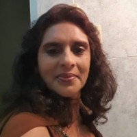 Eveline Emanuels Ramdhan