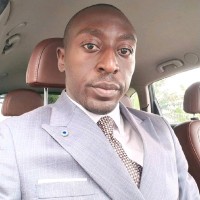 Cletus Fongou hembe
