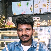 Praveen Kumar P