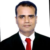 Alok Kumar Singh