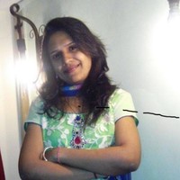 Pooja Mehta