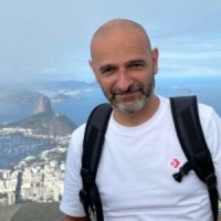 Marco Romano