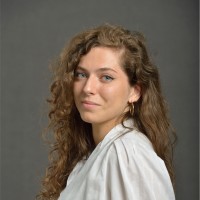 Pauline Guenin
