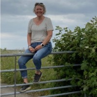 Petra van Andel