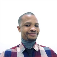 Kwanele Dhlamini