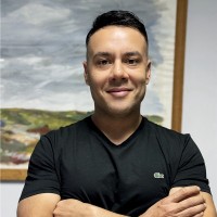 Daniel Gomez Alaniz