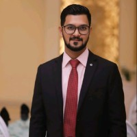 Syed Naveed Akhtar