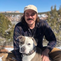 Mike St. Pierre