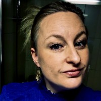 Mandy Rooster