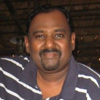 Raymund Francis