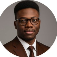 Gildas SAGBO EDOH