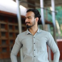 Shrinidhi H.V