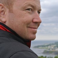 Laurent Haquin