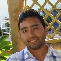Cristian Navea Vásquez