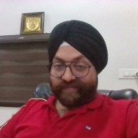 baldeep singh