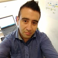 Cristian Gonzalez Pascal