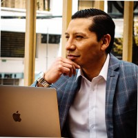 Santiago Cevallos Mena