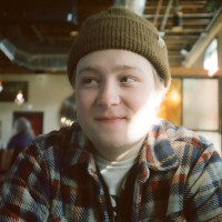 Aidan Smith