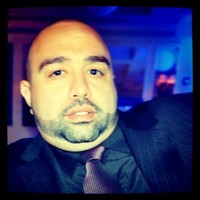 Carmelo Cintron