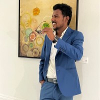 Saravanan Saran