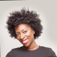 Ebony Rutherford