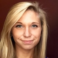 Amber Yeknich