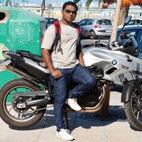 Jayant Rohankar
