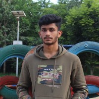 Nithin N