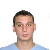 Павел Самохин