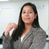 Daniela Belen Salazar Orozco