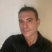 Darren Woodward-Cowley