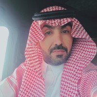 Lawyer Naif Alzahrani
