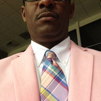 Tony Echols