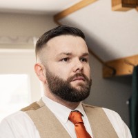 Josh Fieldhouse