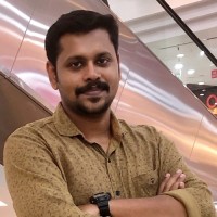 Bittu Valamparambil
