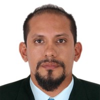 José Daniel Vargas Collantes