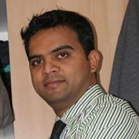 Satya Meruva