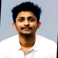 Shafik Shaikh