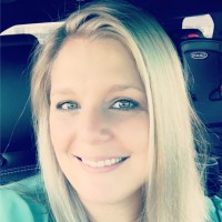Kristin Harvey