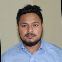 Gyanendra Barik