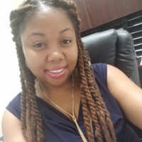 Makeya Luckett