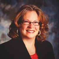Michele (Mcginnis) Kromraj, Cic