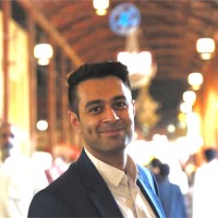 Rashiv Lubana