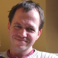 Justin Gerlach