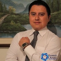 Gabriel Alejandro Arizo